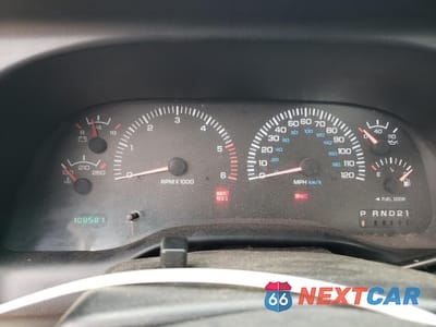 Zdjęcie 9 z 13 samochodu: 2001 DODGE RAM 3500 VIN:3B6MC36541M276178 - miniatura