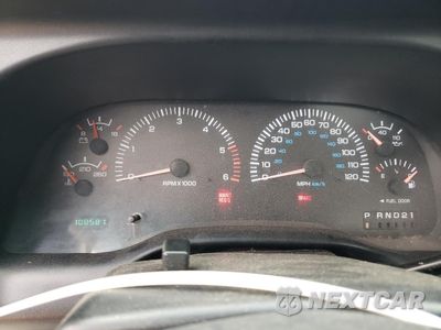 Zdjęcie 9 z 13 samochodu: 2001 DODGE RAM 3500 VIN:3B6MC36541M276178 - miniatura