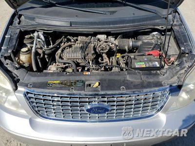 Zdjęcie 12 z 13 samochodu: 2006 FORD FREESTAR SEL VIN:2FMZA52296BA15020 - miniatura