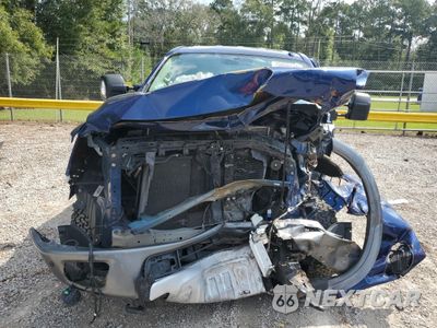 Piąte zdjęcie samochodu w środku: 2017 NISSAN TITAN XD SL VIN:1N6AA1F45HN572257 - miniatura