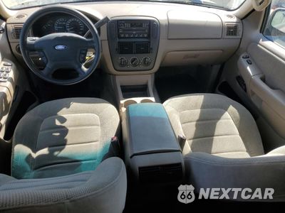 Zdjęcie 8 z 13 samochodu: 2002 FORD EXPLORER XLT VIN:1FMZU63E92UB63310 - miniatura