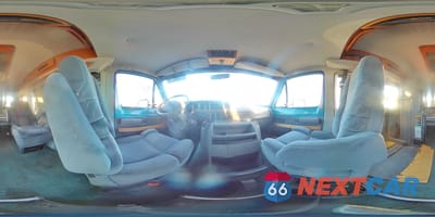 Zdjęcie 14 z 16 samochodu: 1995 DODGE RAM VAN B2500 VIN:2B6HB21Y7SK548063 - miniatura