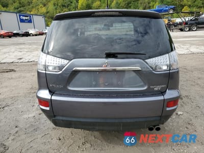 Zdjęcie 6 z 13 samochodu: 2012 MITSUBISHI OUTLANDER GT VIN:JA4JT5AX1CU005283 - miniatura