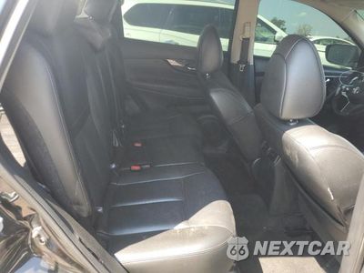 Zdjęcie 10 z 13 samochodu: 2019 NISSAN ROGUE S VIN:5N1AT2MV9KC767971 - miniatura