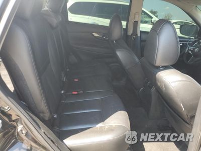 Zdjęcie 10 z 15 samochodu: 2019 NISSAN ROGUE S VIN:5N1AT2MV9KC767971 - miniatura