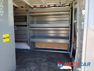 Zdjęcie 11 z 14 samochodu: 2018 NISSAN NV 1500 S VIN:1N6BF0KM7JN814476 - miniatura