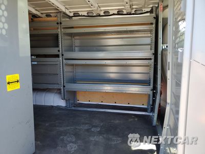 Zdjęcie 11 z 14 samochodu: 2018 NISSAN NV 1500 S VIN:1N6BF0KM7JN814476 - miniatura