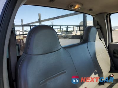 Zdjęcie 10 z 12 samochodu: 2006 FORD F450 SUPER DUTY VIN:1FDXF46Y86EA46796 - miniatura
