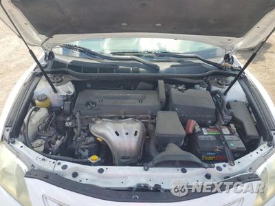 Zdjęcie 11 z 12 samochodu: 2009 TOYOTA CAMRY BASE VIN:4T1BE46K69U801804 - miniatura