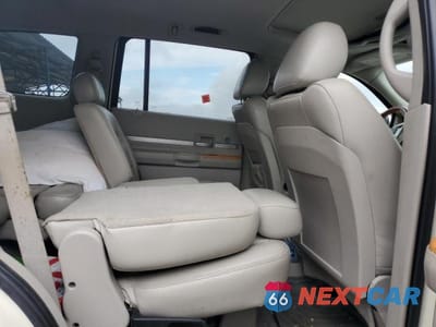 Zdjęcie 11 z 13 samochodu: 2008 CHRYSLER ASPEN LIMITED VIN:1A8HX58228F158438 - miniatura