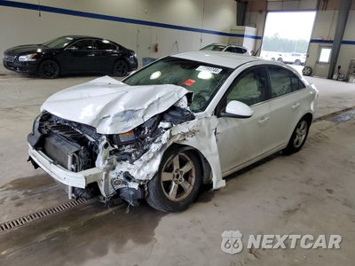2011 CHEVROLET CRUZE LT 1G1PG5S96B7262868 - główne zdjęcie licytacji z USA - miniatura