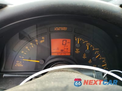 Zdjęcie 9 z 12 samochodu: 1992 CHEVROLET CORVETTE VIN:1G1YY23P8N5108563 - miniatura