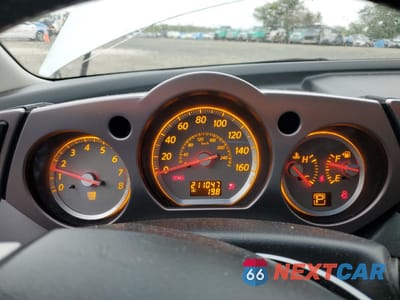 Zdjęcie 9 z 16 samochodu: 2006 NISSAN MURANO SL VIN:JN8AZ08W76W503103 - miniatura
