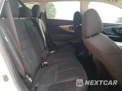 Zdjęcie 11 z 13 samochodu: 2020 NISSAN MURANO S VIN:5N1AZ2AJ7LN153930 - miniatura