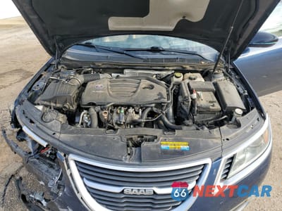 Zdjęcie 13 z 15 samochodu: 2011 SAAB 9-5 TURBO VIN:YS3GN4AR8B4004130 - miniatura