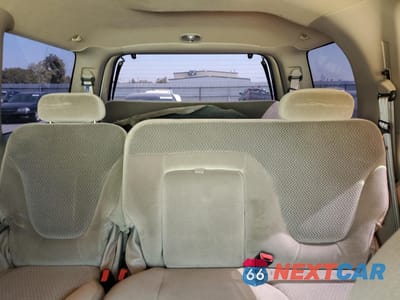 Zdjęcie 10 z 13 samochodu: 2000 FORD EXPEDITION XLT VIN:1FMFU16L2YLC07498 - miniatura