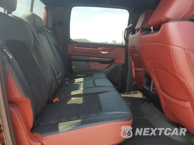 Zdjęcie 10 z 14 samochodu: 2020 RAM 1500 REBEL VIN:1C6RRELT7LN303534 - miniatura