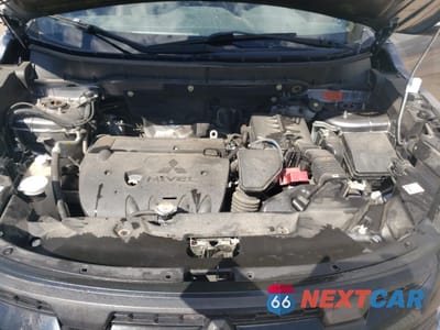 Zdjęcie 13 z 16 samochodu: 2020 MITSUBISHI RVR SE VIN:JA4AJ4AW3LU603138 - miniatura