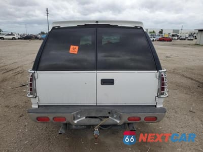 Zdjęcie 6 z 13 samochodu: 1996 CHEVROLET SUBURBAN C1500 VIN:3GNEC16R2TG153351 - miniatura