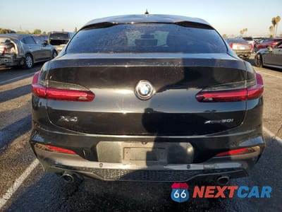 Zdjęcie 6 z 14 samochodu: 2020 BMW X4 XDRIVE30I VIN:5UX2V1C02L9C54189 - miniatura