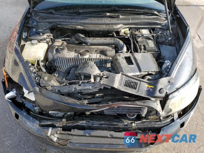 Zdjęcie 11 z 12 samochodu: 2008 VOLVO C30 T5 VIN:YV1MK672582050229 - miniatura