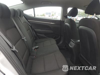 Zdjęcie 10 z 14 samochodu: 2020 HYUNDAI ELANTRA SE VIN:5NPD74LF4LH531178 - miniatura