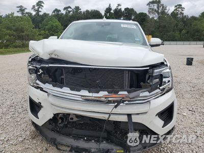 Piąte zdjęcie samochodu w środku: 2020 FORD EXPEDITION XLT VIN:1FMJU1HT5LEA50375 - miniatura