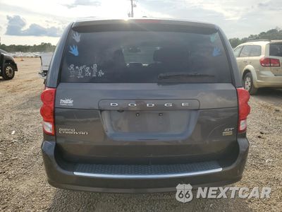 Zdjęcie 6 z 13 samochodu: 2018 DODGE GRAND CARAVAN GT VIN:2C4RDGEG8JR297777 - miniatura