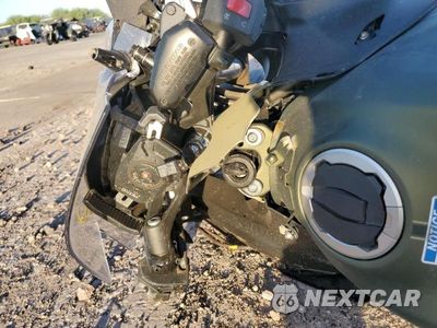 Zdjęcie 7 z 9 samochodu: 2024 KAWASAKI EX650 P VIN:ML5EXEP19RDAC6057 - miniatura