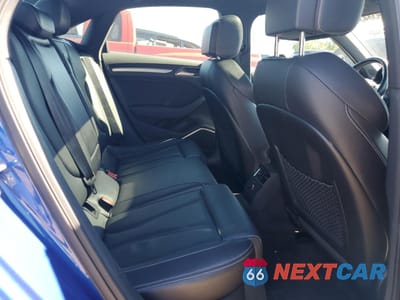 Zdjęcie 10 z 12 samochodu: 2015 AUDI S3 PRESTIGE VIN:WAUFFGFF2F1056258 - miniatura