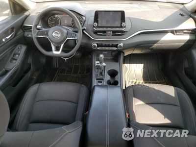 Zdjęcie 8 z 12 samochodu: 2020 NISSAN ALTIMA S VIN:1N4BL4BW9LN310671 - miniatura
