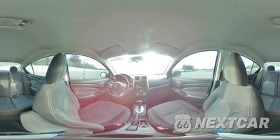 Zdjęcie 12 z 14 samochodu: 2014 NISSAN VERSA S VIN:3N1CN7AP4EL809419 - miniatura