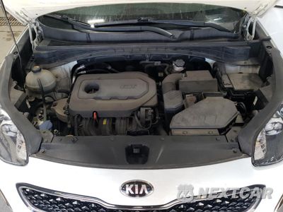 Zdjęcie 12 z 14 samochodu: 2019 KIA SPORTAGE LX VIN:KNDPMCAC8K7602619 - miniatura