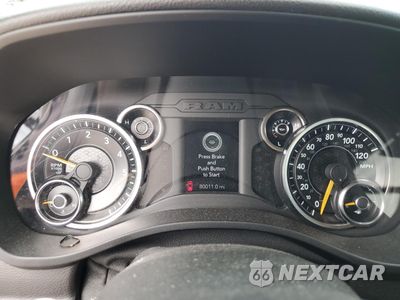 Zdjęcie 9 z 11 samochodu: 2019 RAM 1500 TRADESMAN VIN:1C6RREGT6KN650846 - miniatura