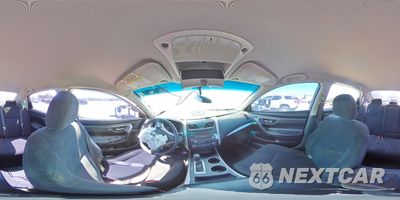 Zdjęcie 12 z 14 samochodu: 2015 NISSAN ALTIMA 2.5 VIN:1N4AL3AP6FC583650 - miniatura