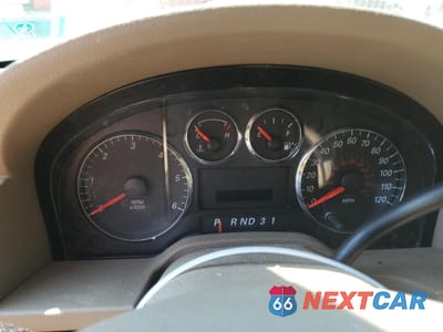 Zdjęcie 9 z 13 samochodu: 2006 FORD FREESTAR SEL VIN:2FMZA52246BA19413 - miniatura