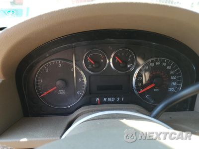 Zdjęcie 9 z 13 samochodu: 2006 FORD FREESTAR SEL VIN:2FMZA52246BA19413 - miniatura