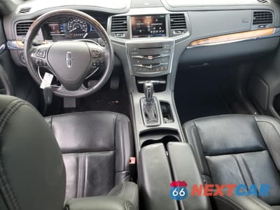 Zdjęcie 8 z 12 samochodu: 2013 LINCOLN MKS VIN:1LNHL9DK0DG615344 - miniatura