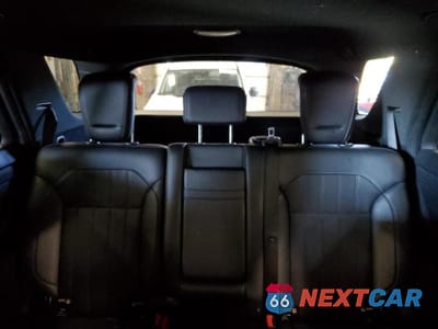 Zdjęcie 10 z 14 samochodu: 2016 MERCEDES-BENZ GLE 350 4MATIC VIN:4JGDA5HB7GA791046 - miniatura
