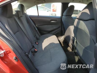 Zdjęcie 11 z 14 samochodu: 2020 TOYOTA COROLLA LE VIN:5YFEPRAEXLP096570 - miniatura