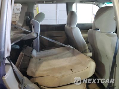 Zdjęcie 11 z 15 samochodu: 2003 SUBARU FORESTER 2.5X VIN:JF1SG63653H713723 - miniatura