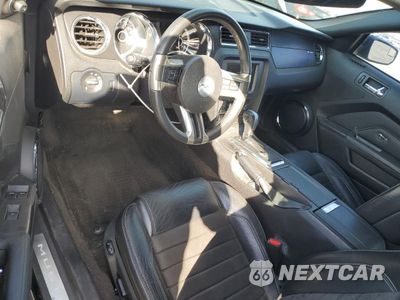 Zdjęcie 8 z 14 samochodu: 2013 FORD MUSTANG GT VIN:1ZVBP8FF0D5257096 - miniatura