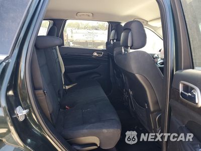 Zdjęcie 11 z 15 samochodu: 2011 JEEP GRAND CHEROKEE LAREDO VIN:1J4RR4GGXBC540717 - miniatura