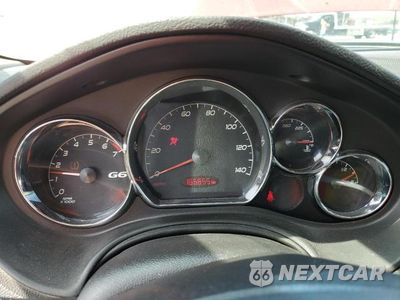 Zdjęcie 9 z 12 samochodu: 2008 PONTIAC G6 GT VIN:1G2ZH57N684210318 - miniatura