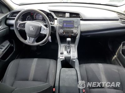 Zdjęcie 8 z 14 samochodu: 2016 HONDA CIVIC LX VIN:2HGFC2F55GH509945 - miniatura