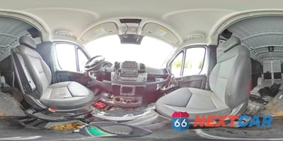 Zdjęcie 16 z 16 samochodu: 2024 RAM PROMASTER 2500 2500 HIGH VIN:3C6LRVDG6RE141299 - miniatura