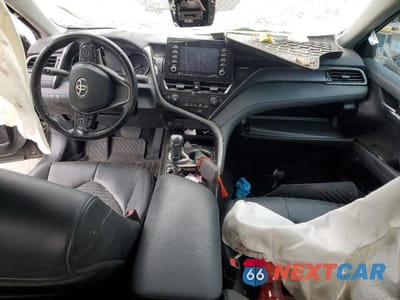 Zdjęcie 8 z 12 samochodu: 2022 TOYOTA CAMRY SE VIN:4T1G11BK4NU049116 - miniatura