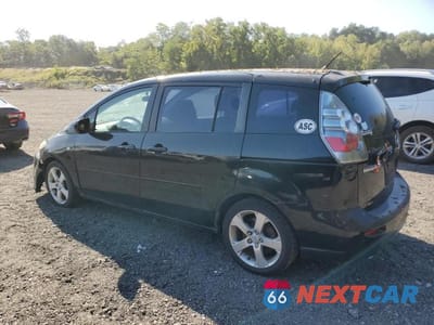 Drugie zdjęcie samochodu z przodu: 2007 MAZDA 5 VIN:JM1CR293X70139185 - miniatura