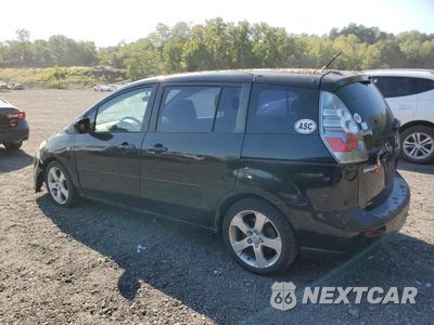 Drugie zdjęcie samochodu z przodu: 2007 MAZDA 5 VIN:JM1CR293X70139185 - miniatura