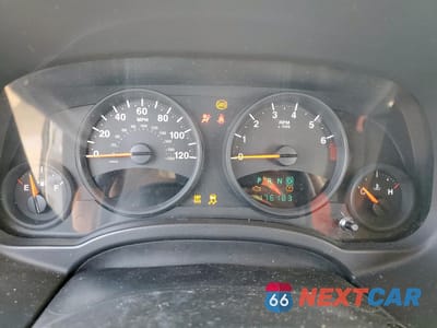 Zdjęcie 9 z 13 samochodu: 2009 JEEP PATRIOT SPORT VIN:1J4FT28B99D102657 - miniatura
